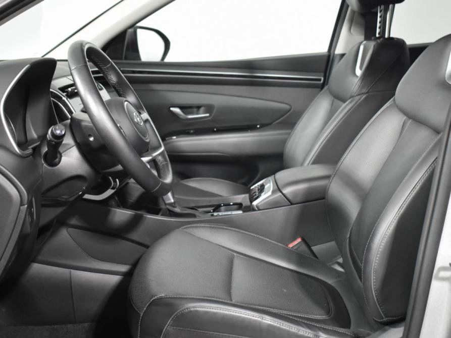 Hyundai Tucson IV Санкт-Петербург  - изображение 10