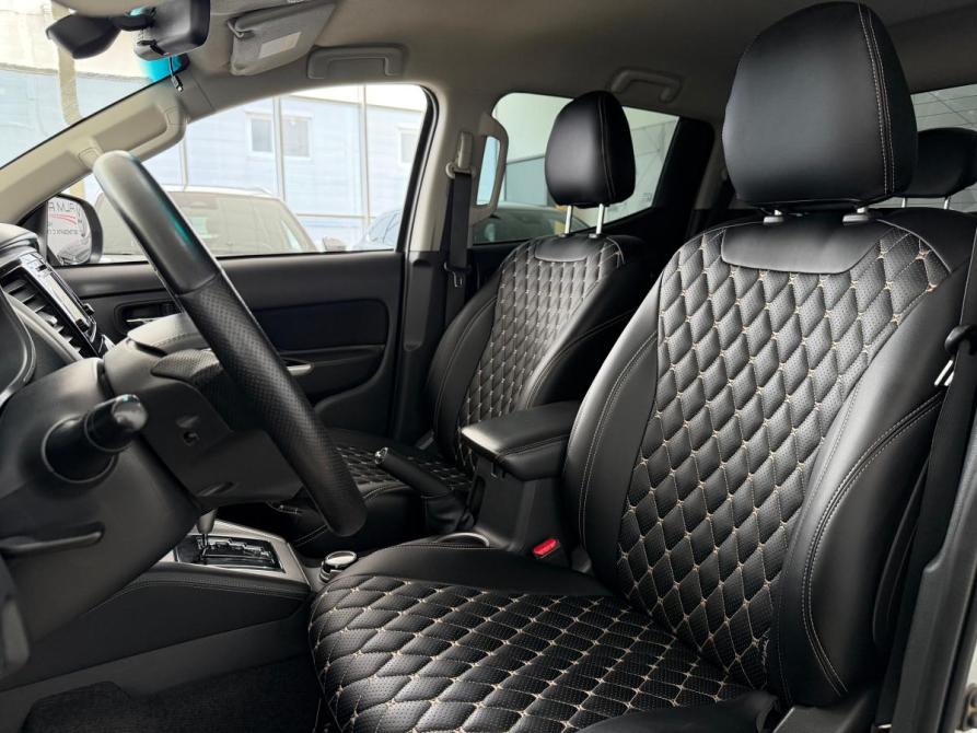 Mitsubishi L200 V Рестайлинг Новороссийск  - изображение 30