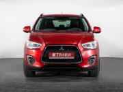 Mitsubishi ASX I Рестайлинг Иркутск  - изображение 27