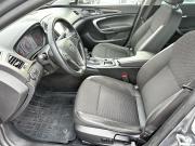 Opel Insignia I Рестайлинг Волгоград  - изображение 32