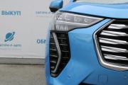 Haval Jolion I Пермь  - изображение 26