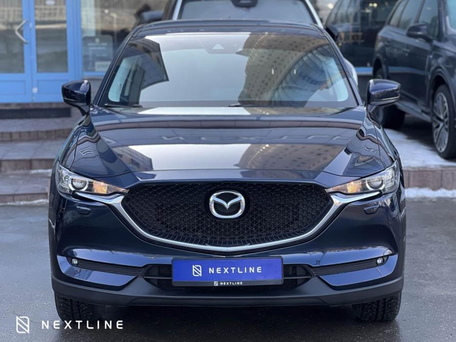 Mazda CX-5 II Самара  - изображение 4