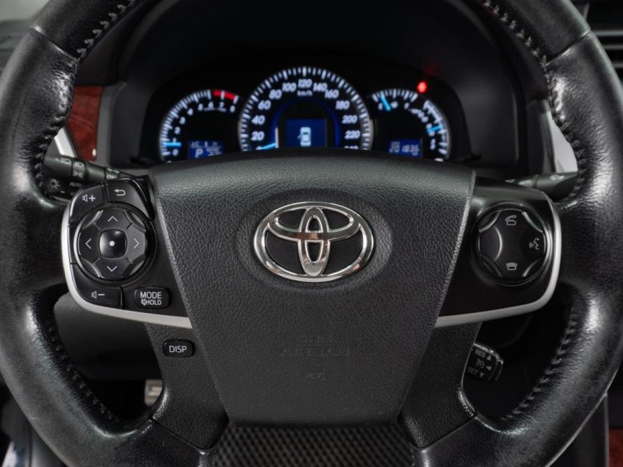 Toyota Camry VII (XV50) Тюмень  - изображение 12