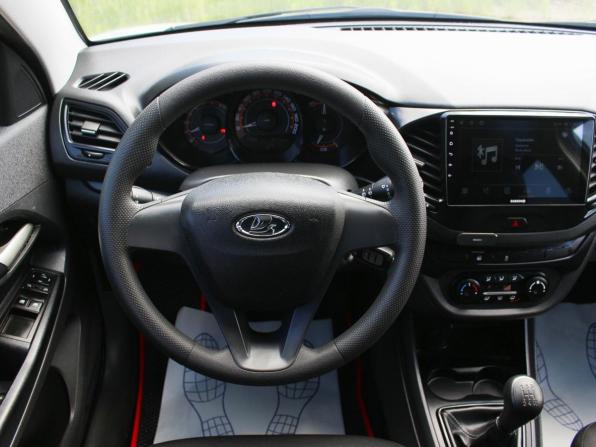 Lada (ВАЗ) Vesta I с пробегом 2018 года, цена 859 000 рублей, 77091 км, седан, Автокод Объявления