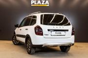 Lada (ВАЗ) Granta I Рестайлинг Уфа  - изображение 22