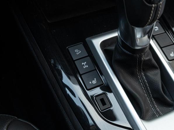Isuzu D-Max III с пробегом 2025 года, цена 4 050 000 рублей, 20 км, offers.body_type.unknown, Автокод Объявления