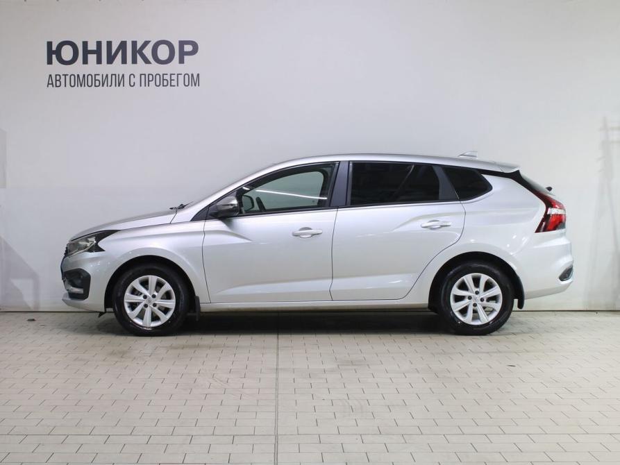 Lada (ВАЗ) Iskra Дзержинск  - изображение 7