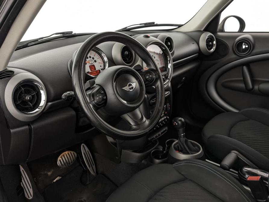 Mini Countryman I Москва  - изображение 15