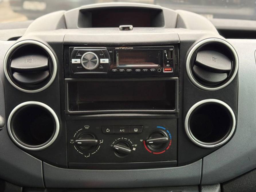 Citroen Berlingo II Ростов-на-Дону  - изображение 10