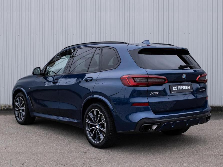 BMW X5 IV (G05/G18) Сочи  - изображение 2