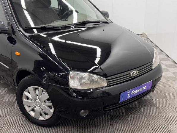 Lada (ВАЗ) Kalina I с пробегом 2010 года, цена 370 000 рублей, 266401 км, универсал, Автокод Объявления