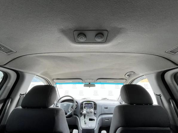 Hyundai Grand Starex I с пробегом 2008 года, цена 1 300 000 рублей, 199740 км, минивэн, Автокод Объявления