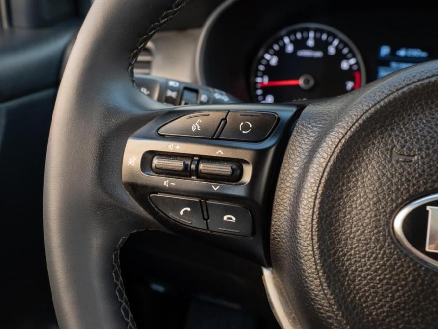 Kia Rio IV Краснодар  - изображение 15