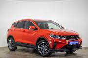 Geely Coolray I Оренбург  - изображение 27