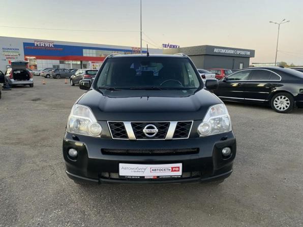 Nissan X-Trail II с пробегом 2008 года, цена 950 000 рублей, 235364 км, внедорожник, Автокод Объявления