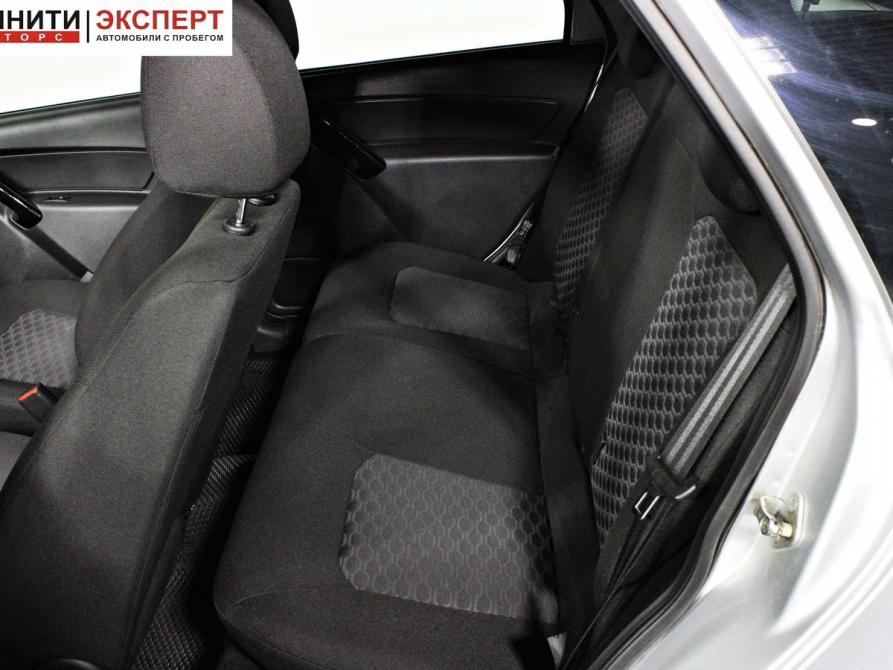 Lada (ВАЗ) Granta I Рестайлинг Белгород  - изображение 16