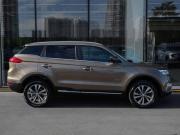 Geely Atlas I Москва  - изображение 26
