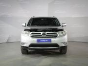 Toyota Highlander II (XU40) Рестайлинг Новосибирск  - изображение 35