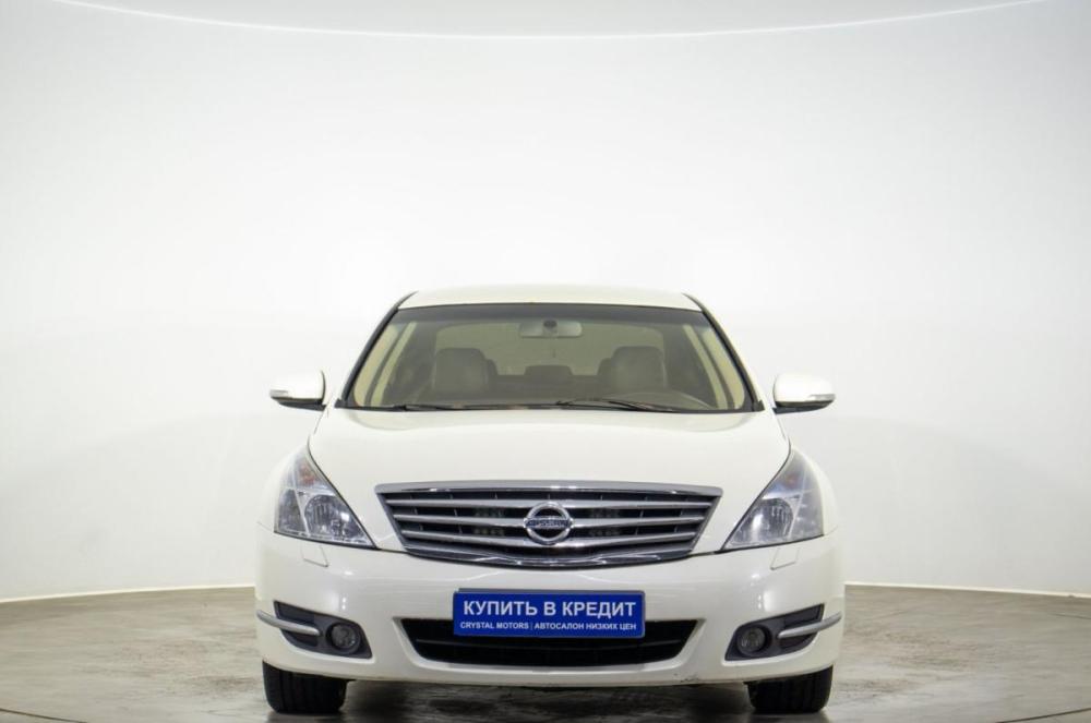 Nissan Teana II (J32) Оренбург  - изображение 2
