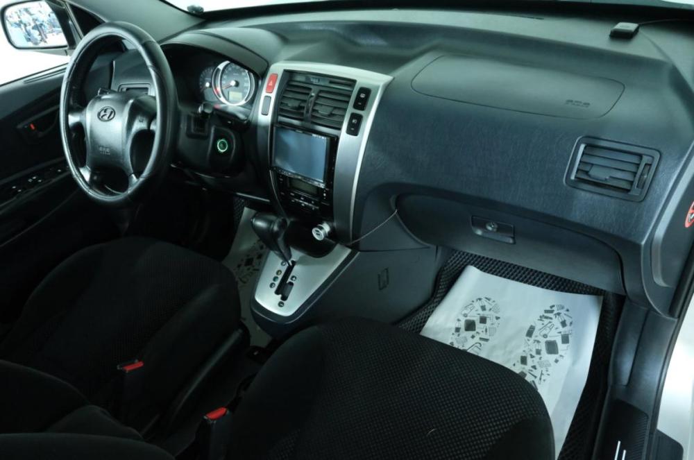 Hyundai Tucson I Омск  - изображение 18