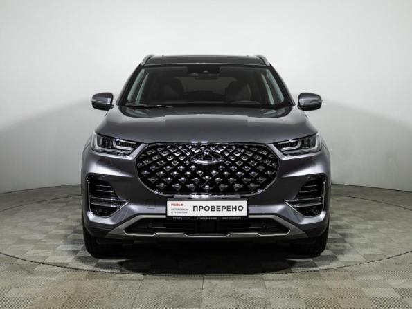 Chery Tiggo 8 Pro I с пробегом 2023 года, цена 2 199 000 рублей, 14423 км, внедорожник, Автокод Объявления