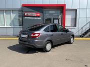 Lada (ВАЗ) Granta I Рестайлинг Альметьевск  - изображение 34