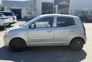 Kia Picanto I Рестайлинг Волгоград  - изображение 28