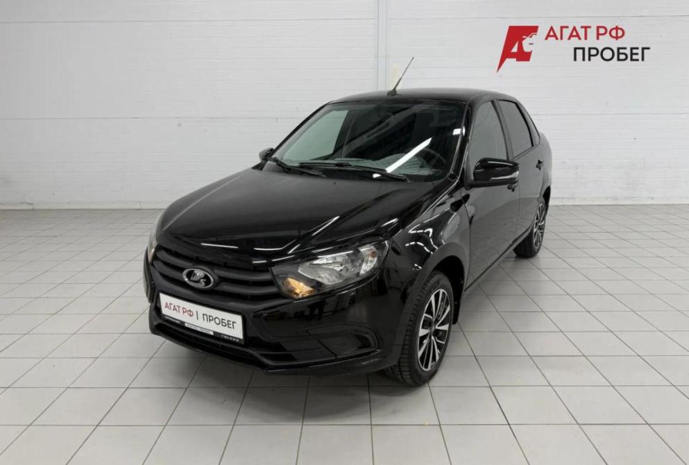 Lada (ВАЗ) Granta I Рестайлинг Астрахань  - изображение 1