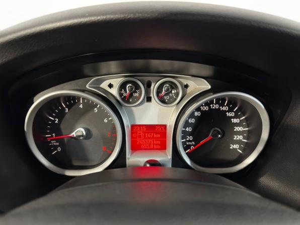 Ford Focus II Рестайлинг с пробегом 2010 года, цена 469 900 рублей, 245373 км, хэтчбек, Автокод Объявления