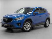 Mazda CX-5 I Москва  - изображение 26