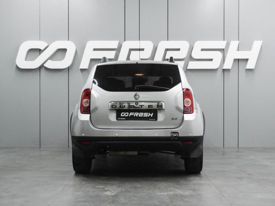 Renault Duster I Воронеж  - изображение 4