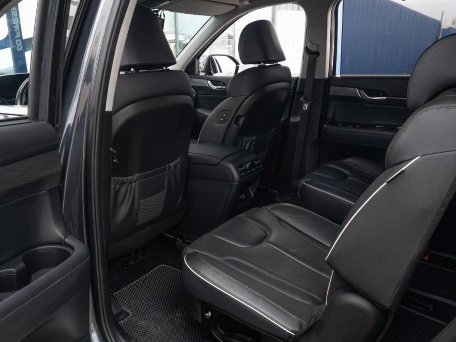 Hyundai Palisade I Краснодар  - изображение 13