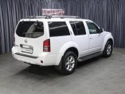 Nissan Pathfinder III Рестайлинг Москва  - изображение 26