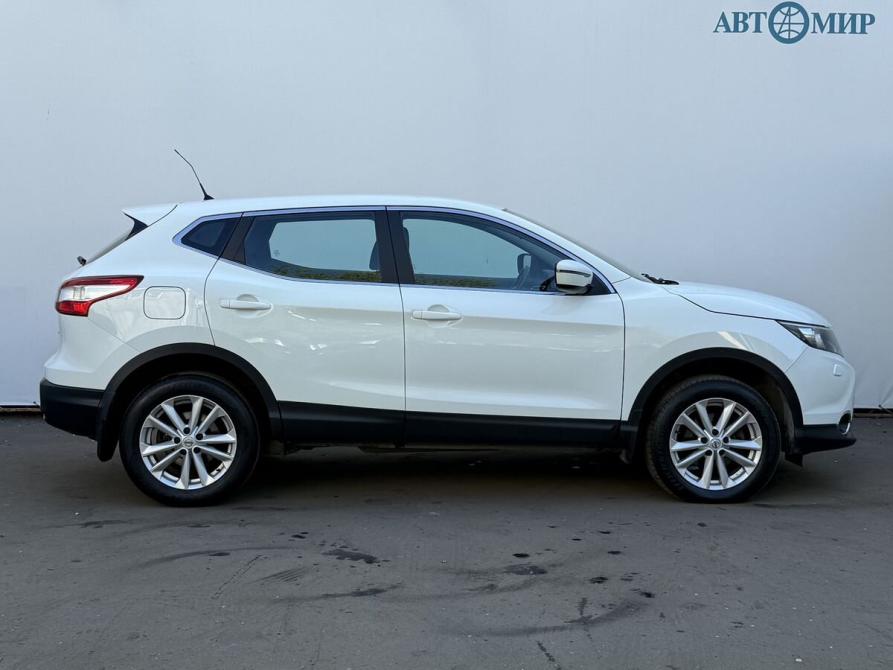 Nissan Qashqai II Москва  - изображение 4