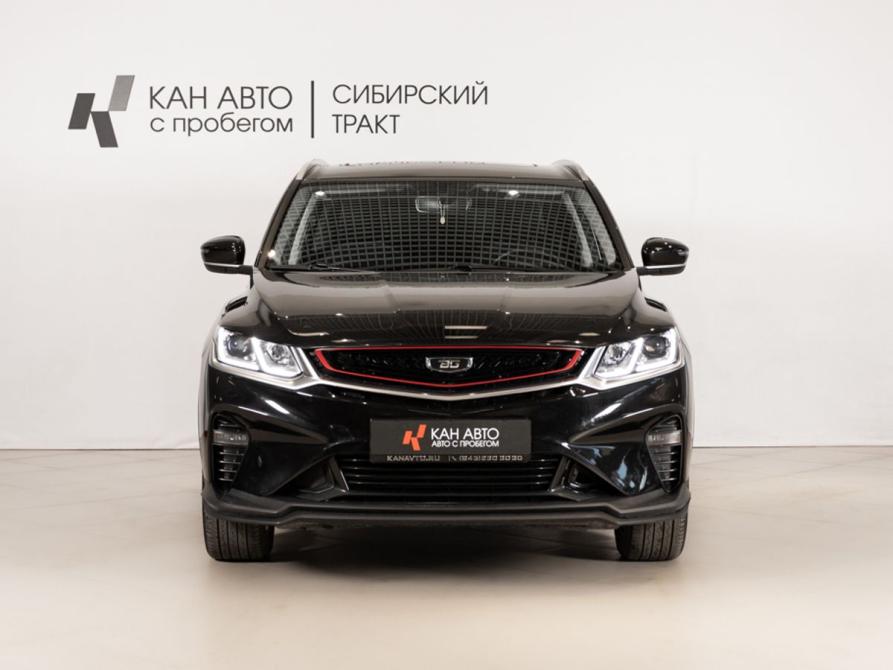 Belgee X50 Казань  - изображение 2
