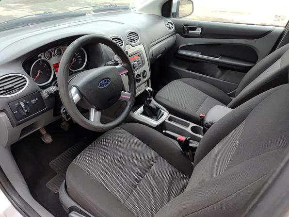 Ford Focus II Рестайлинг с пробегом 2011 года, цена 509 800 рублей, 189925 км, седан, Автокод Объявления