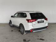 Mitsubishi Outlander III Рестайлинг 2 Москва  - изображение 29