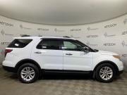 Ford Explorer V Москва  - изображение 16