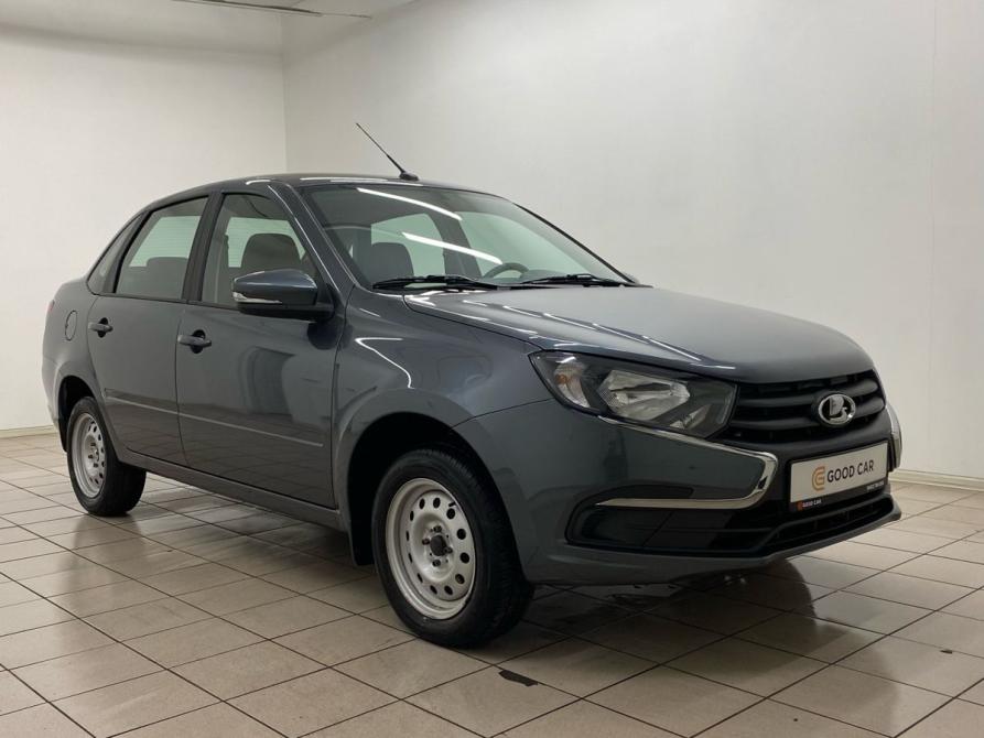 Lada (ВАЗ) Granta I Рестайлинг Энгельс  - изображение 1