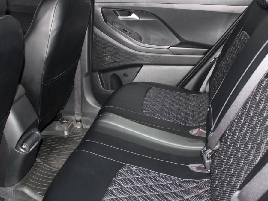 Hyundai Creta II Старый Оскол  - изображение 11