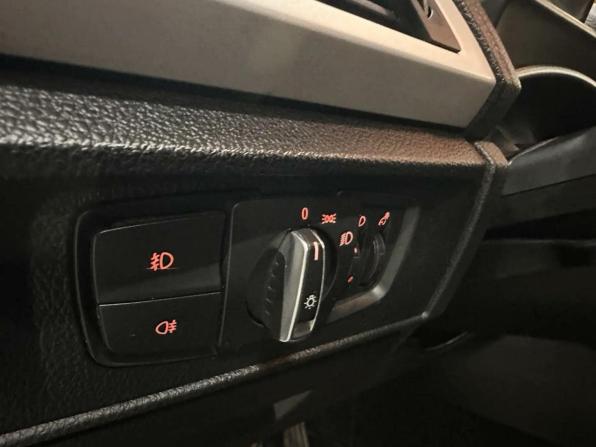 BMW 1 серии II (F20/F21) с пробегом 2013 года, цена 1 197 000 рублей, 152000 км, хэтчбек, Автокод Объявления