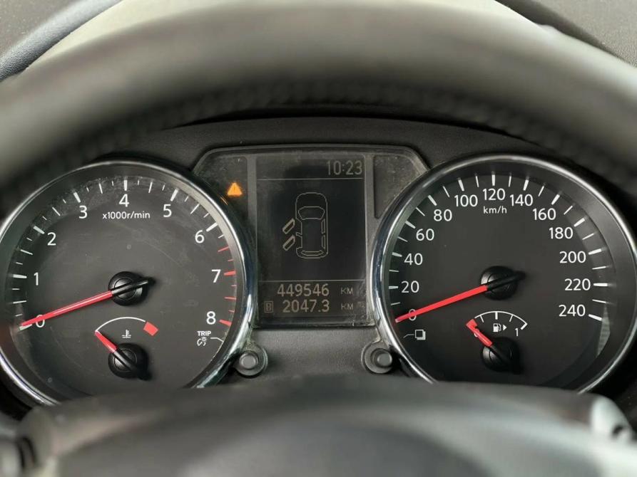 Nissan Qashqai I Рестайлинг Екатеринбург  - изображение 13