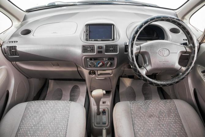 Toyota Corolla Spacio I с пробегом 2000 года, цена 399 000 рублей, 174100 км, компактвэн, Автокод Объявления