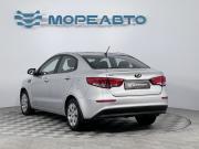 Kia Rio III Рестайлинг Калининград  - изображение 22