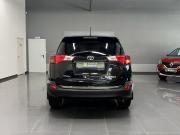 Toyota RAV4 IV (XA40) Тверь  - изображение 24