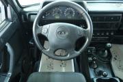 Lada (ВАЗ) 2121 (4x4) I Рестайлинг Омск  - изображение 27