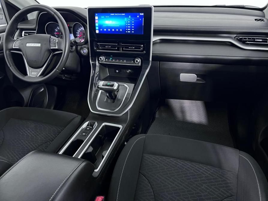 Haval M6 II Ростов-на-Дону  - изображение 10