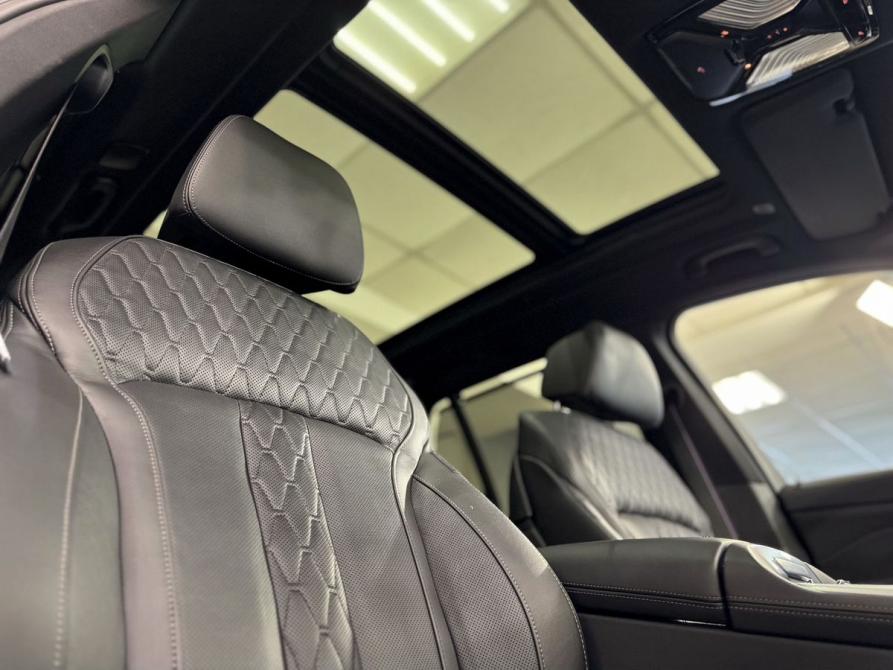 BMW X5 IV (G05/G18) Рестайлинг Санкт-Петербург  - изображение 15