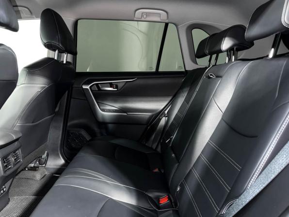 Toyota RAV4 V (XA50) с пробегом 2020 года, цена 3 120 000 рублей, 86659 км, внедорожник, Автокод Объявления