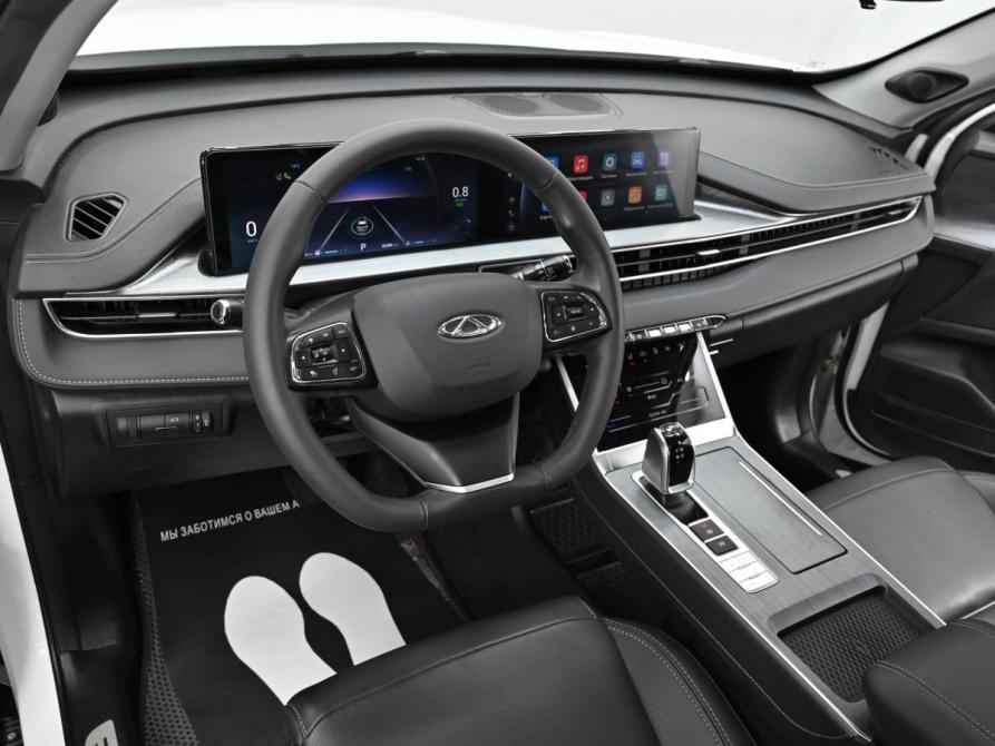 Chery Tiggo 7 Pro Max I Москва  - изображение 6